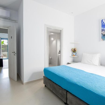 Porto Bello Di Paros Dış mekan fotoğraf