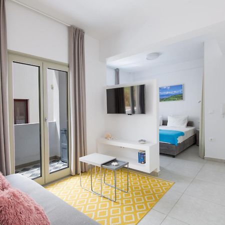 Porto Bello Di Paros Dış mekan fotoğraf