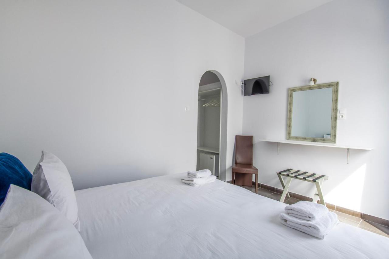 Porto Bello Di Paros Dış mekan fotoğraf