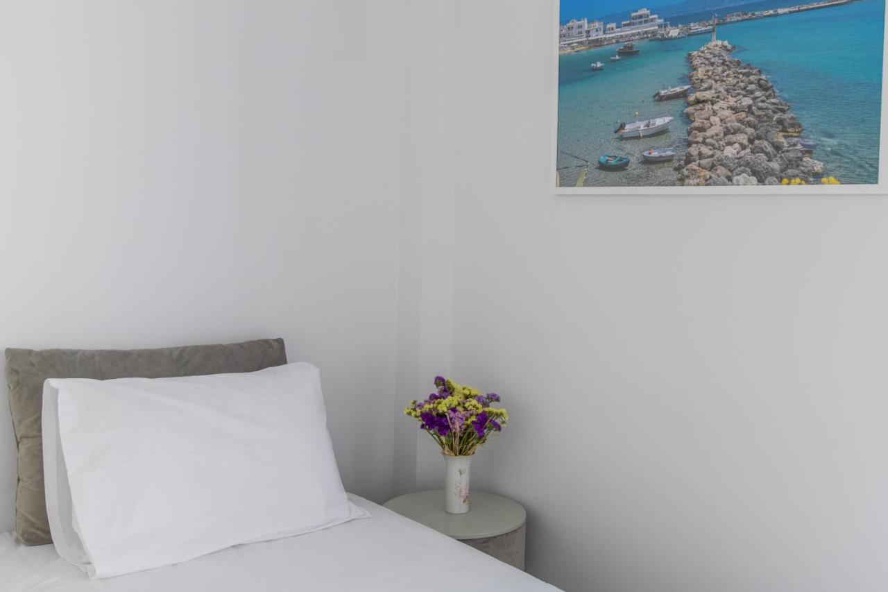 Porto Bello Di Paros Dış mekan fotoğraf