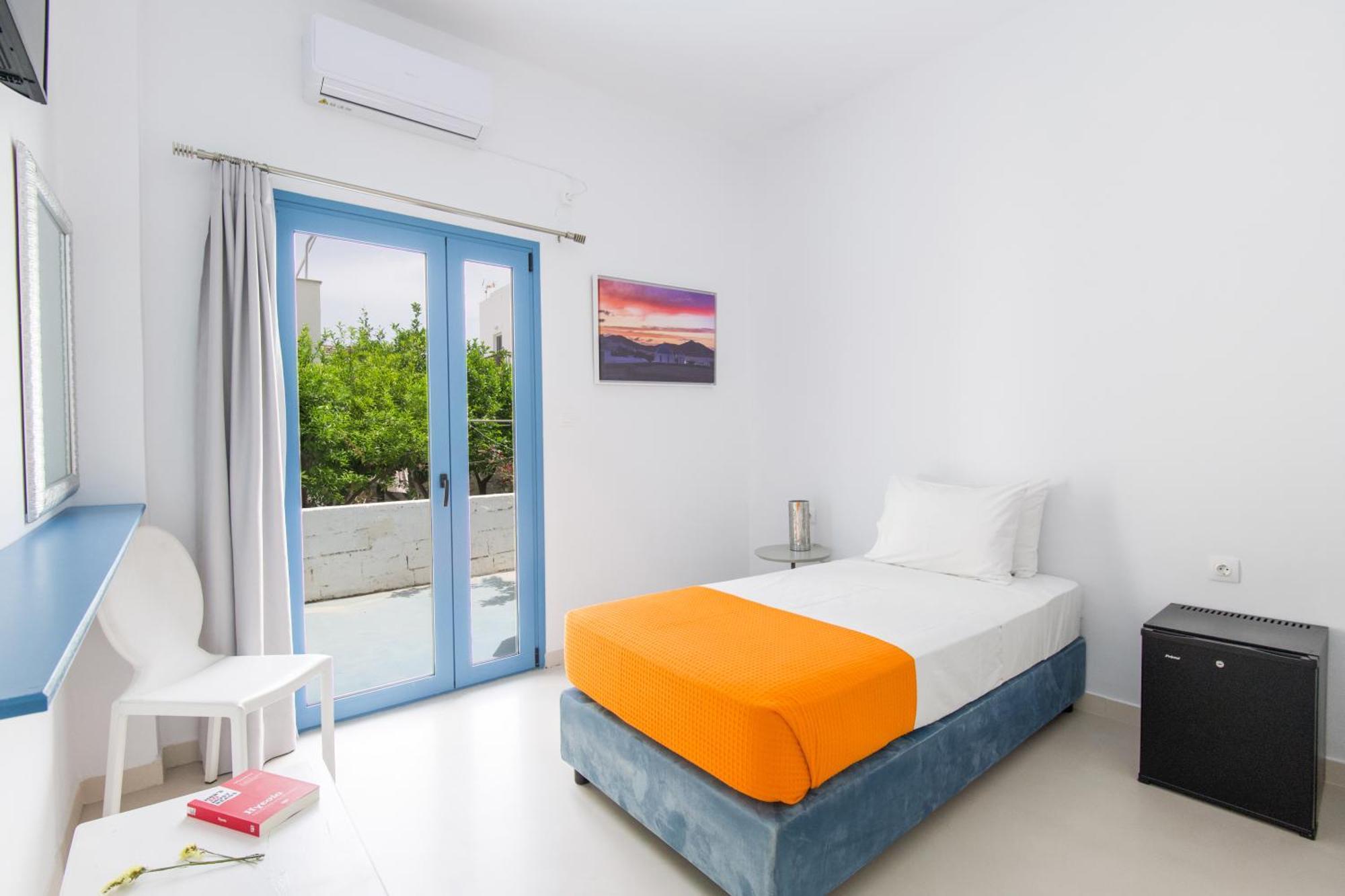 Porto Bello Di Paros Dış mekan fotoğraf