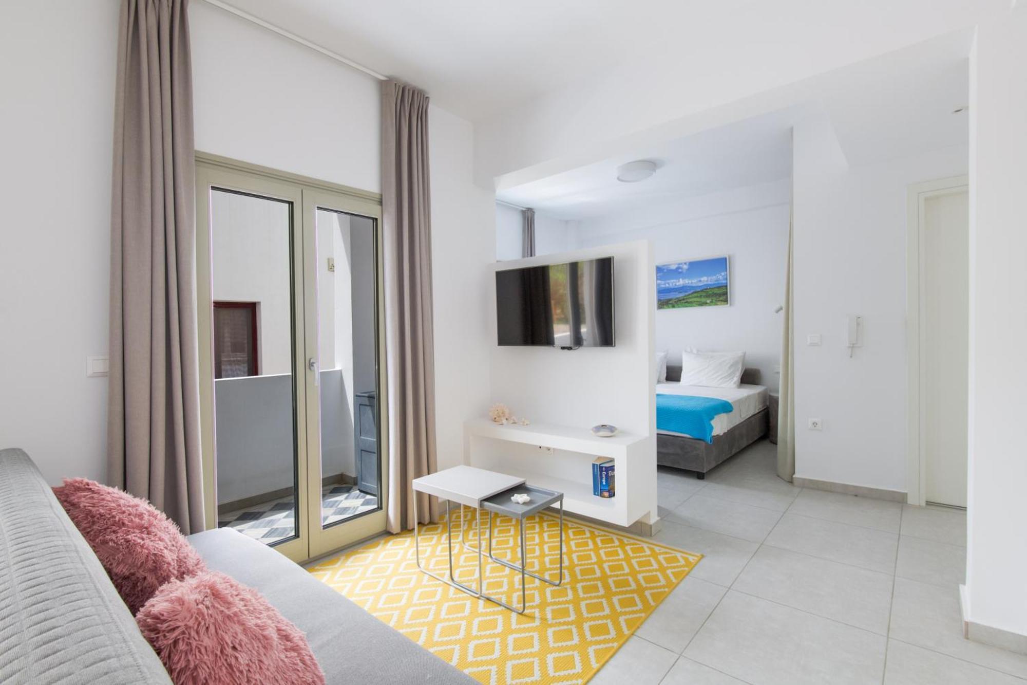 Porto Bello Di Paros Dış mekan fotoğraf