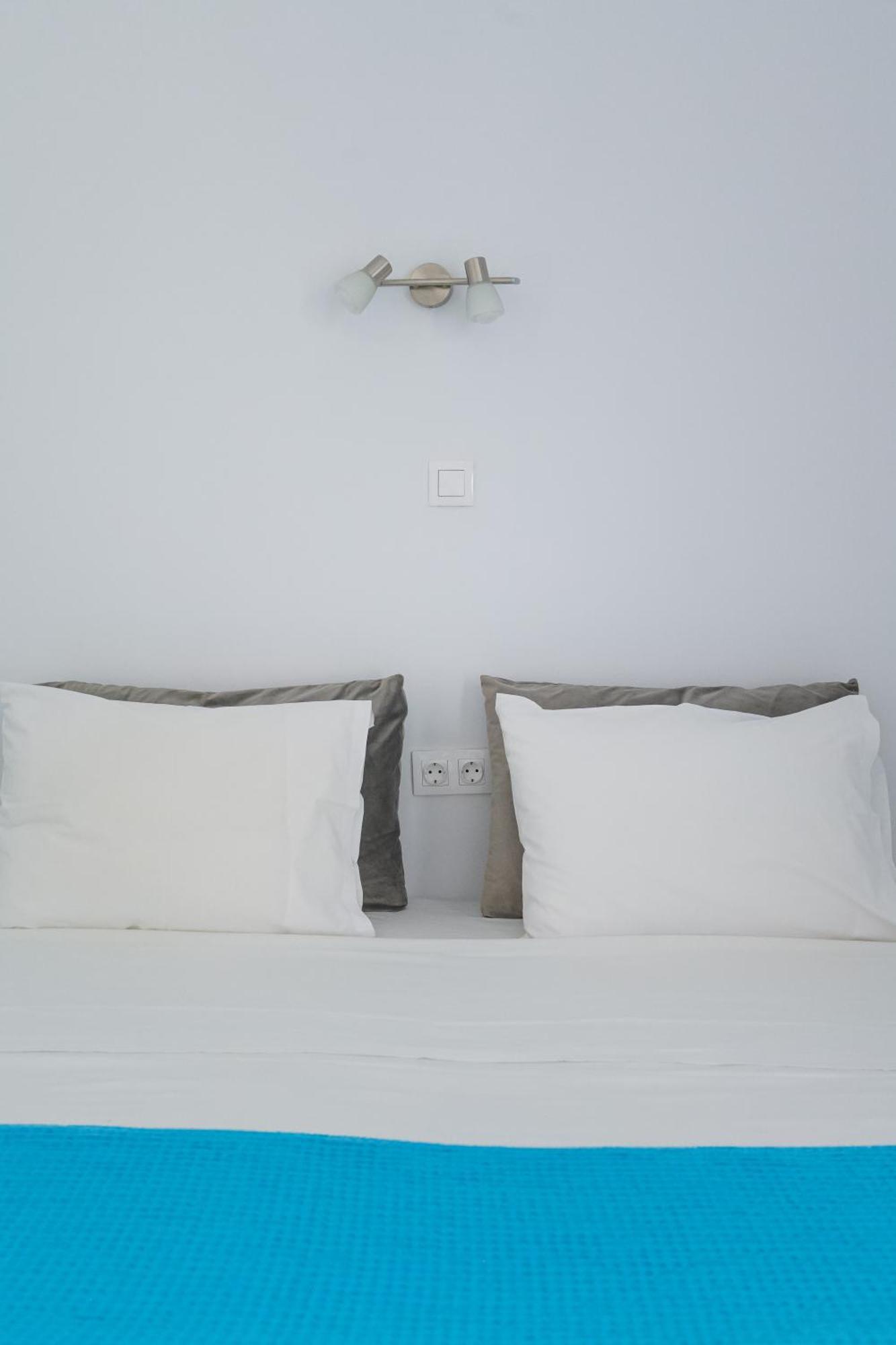 Porto Bello Di Paros Dış mekan fotoğraf