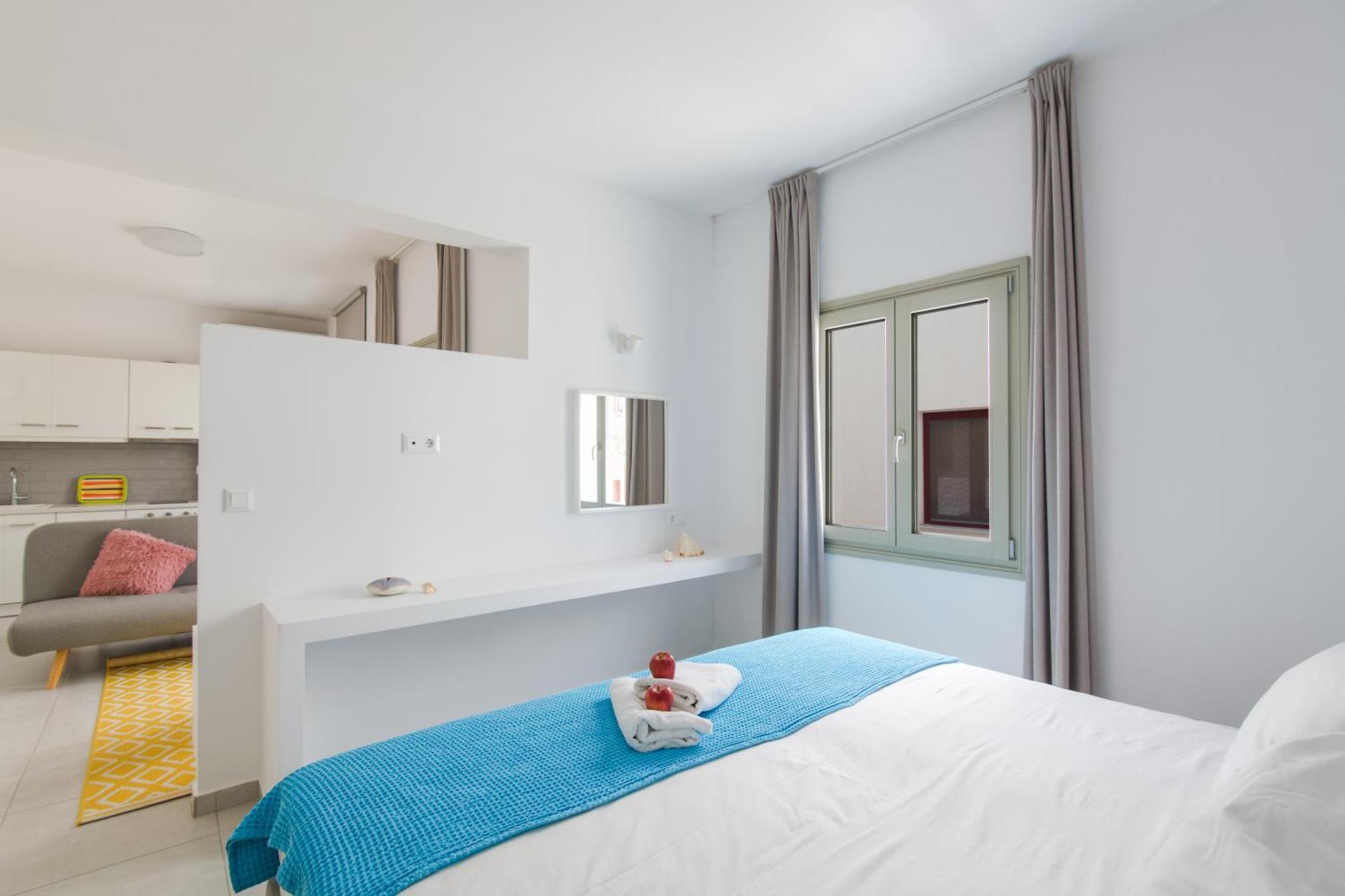Porto Bello Di Paros Dış mekan fotoğraf
