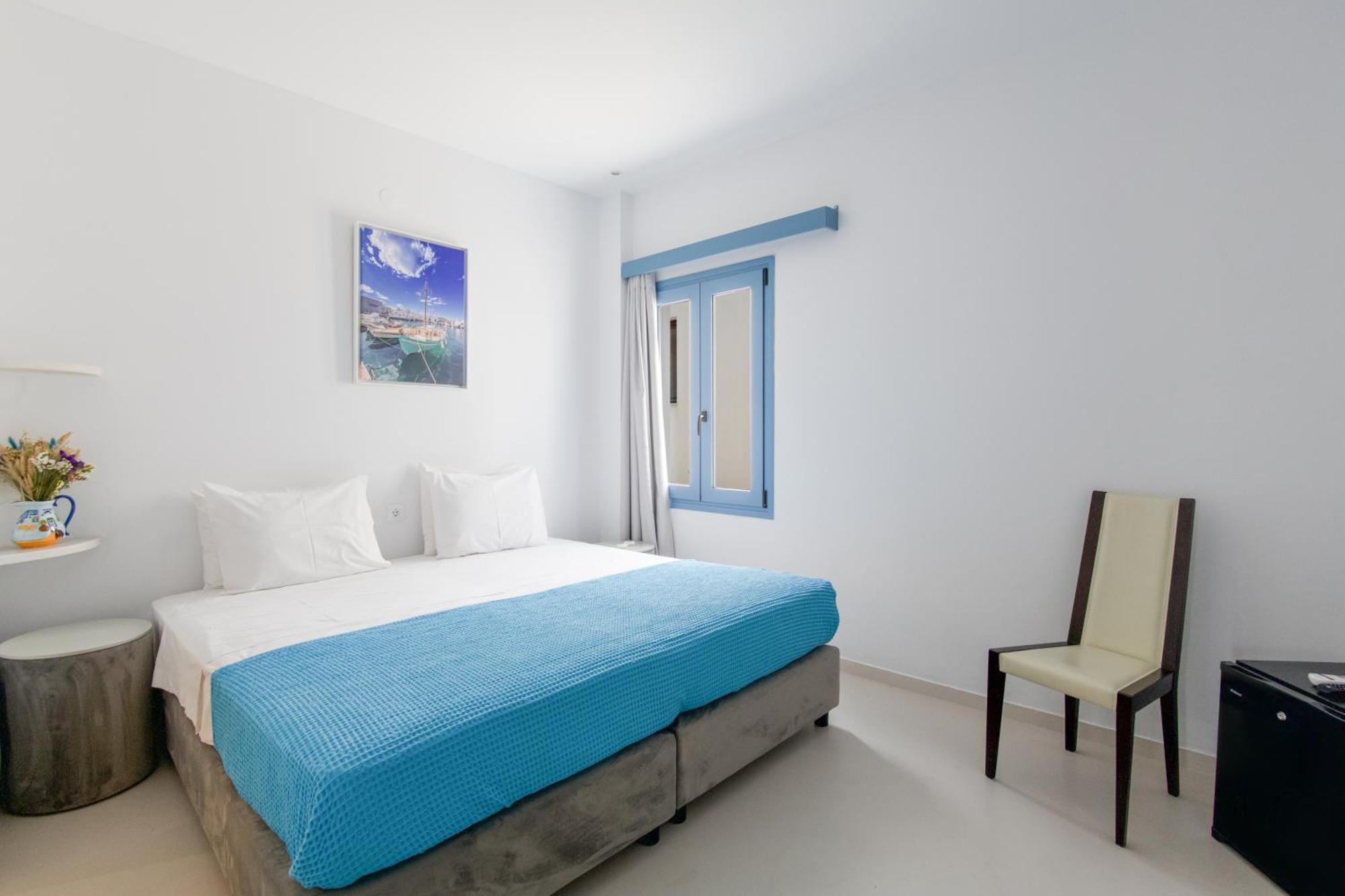 Porto Bello Di Paros Dış mekan fotoğraf