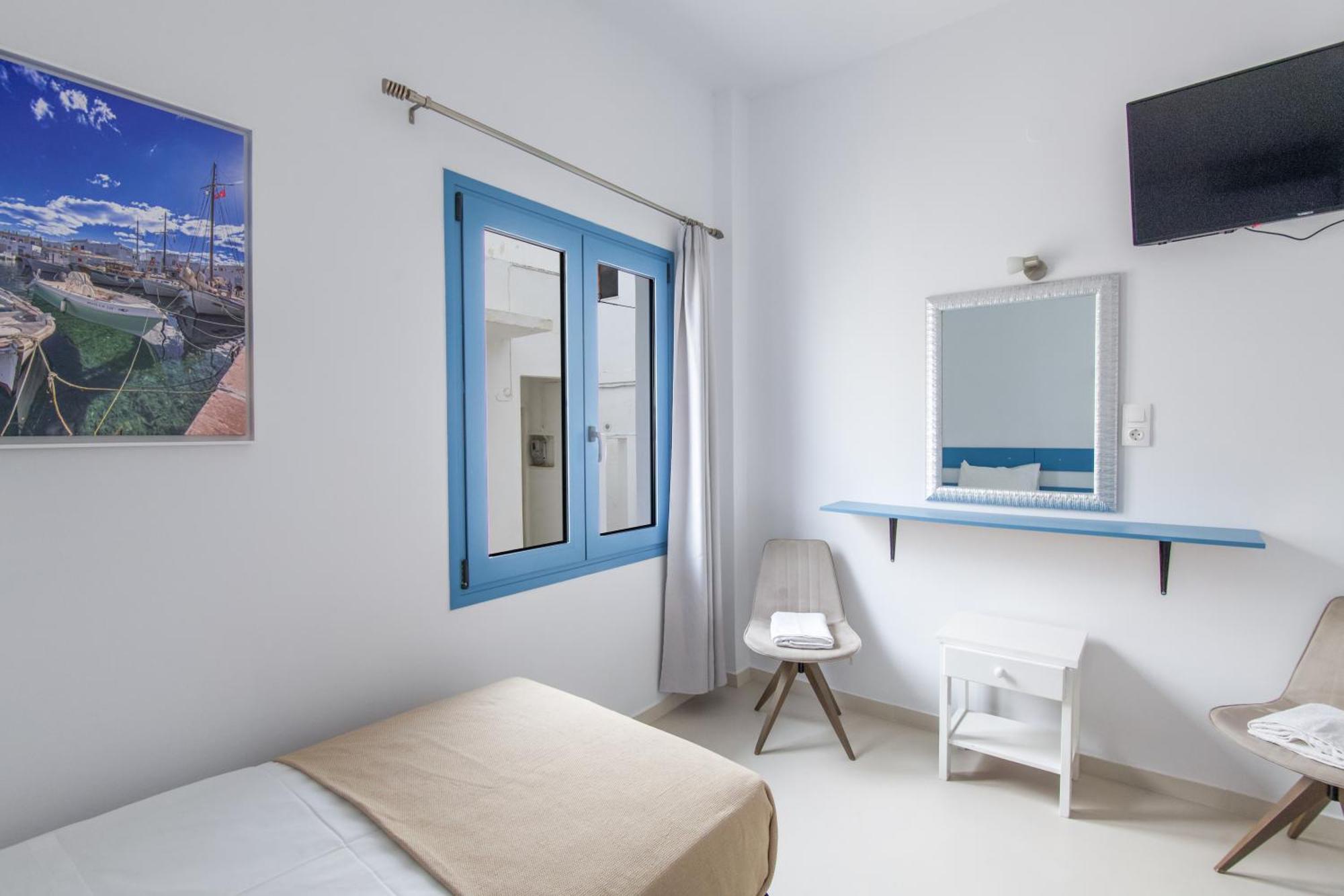 Porto Bello Di Paros Dış mekan fotoğraf