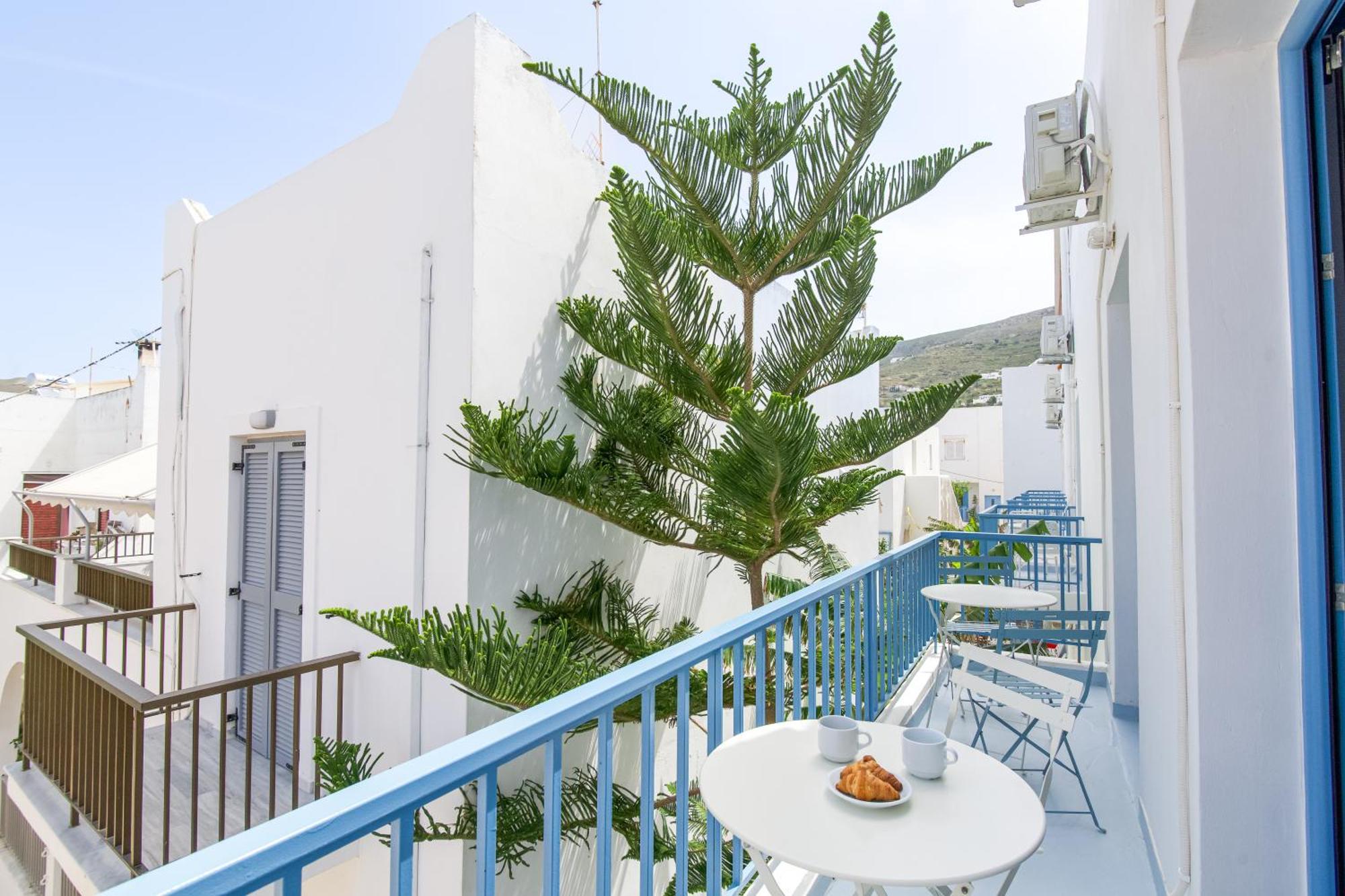 Porto Bello Di Paros Dış mekan fotoğraf