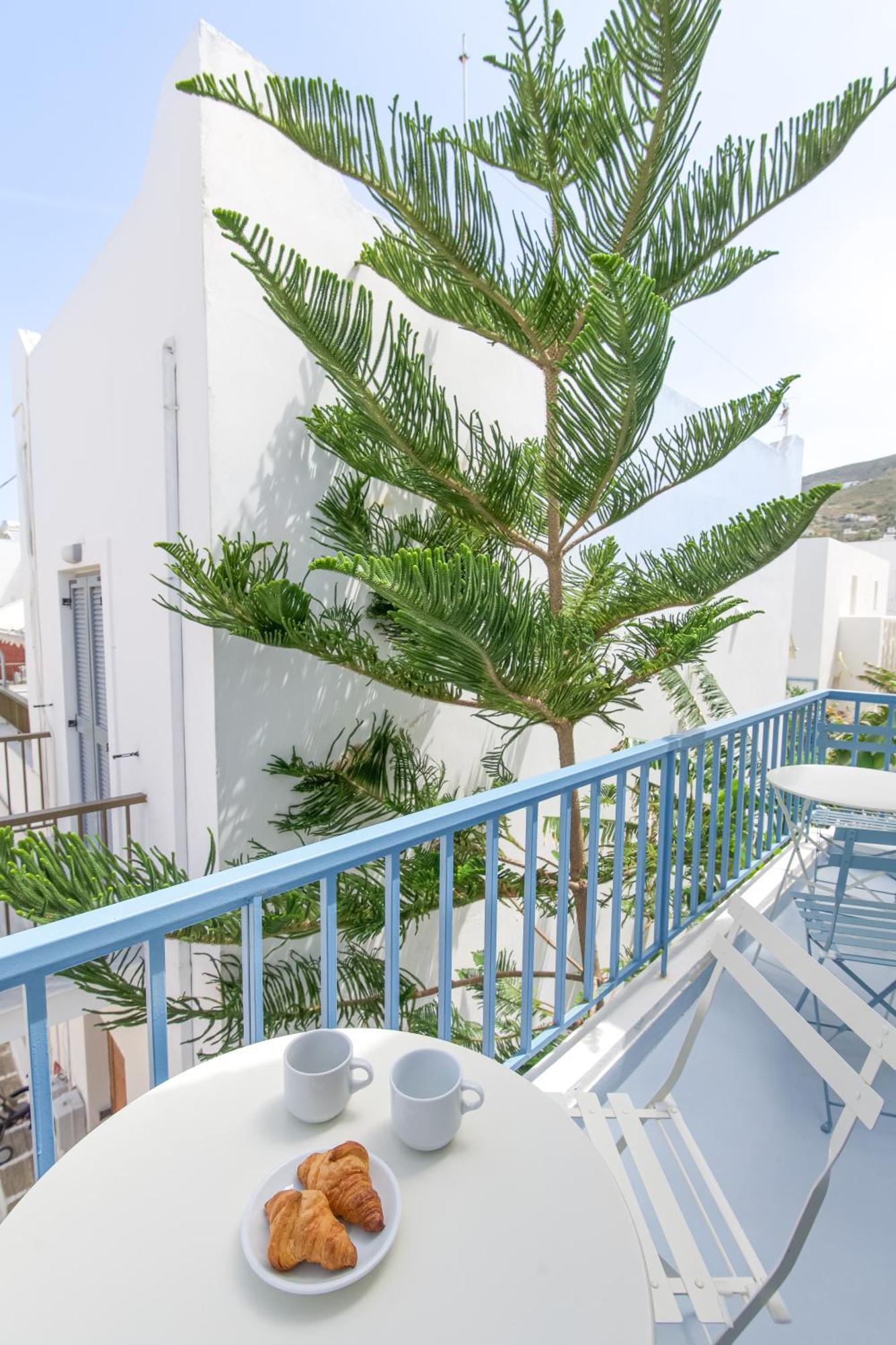 Porto Bello Di Paros Dış mekan fotoğraf
