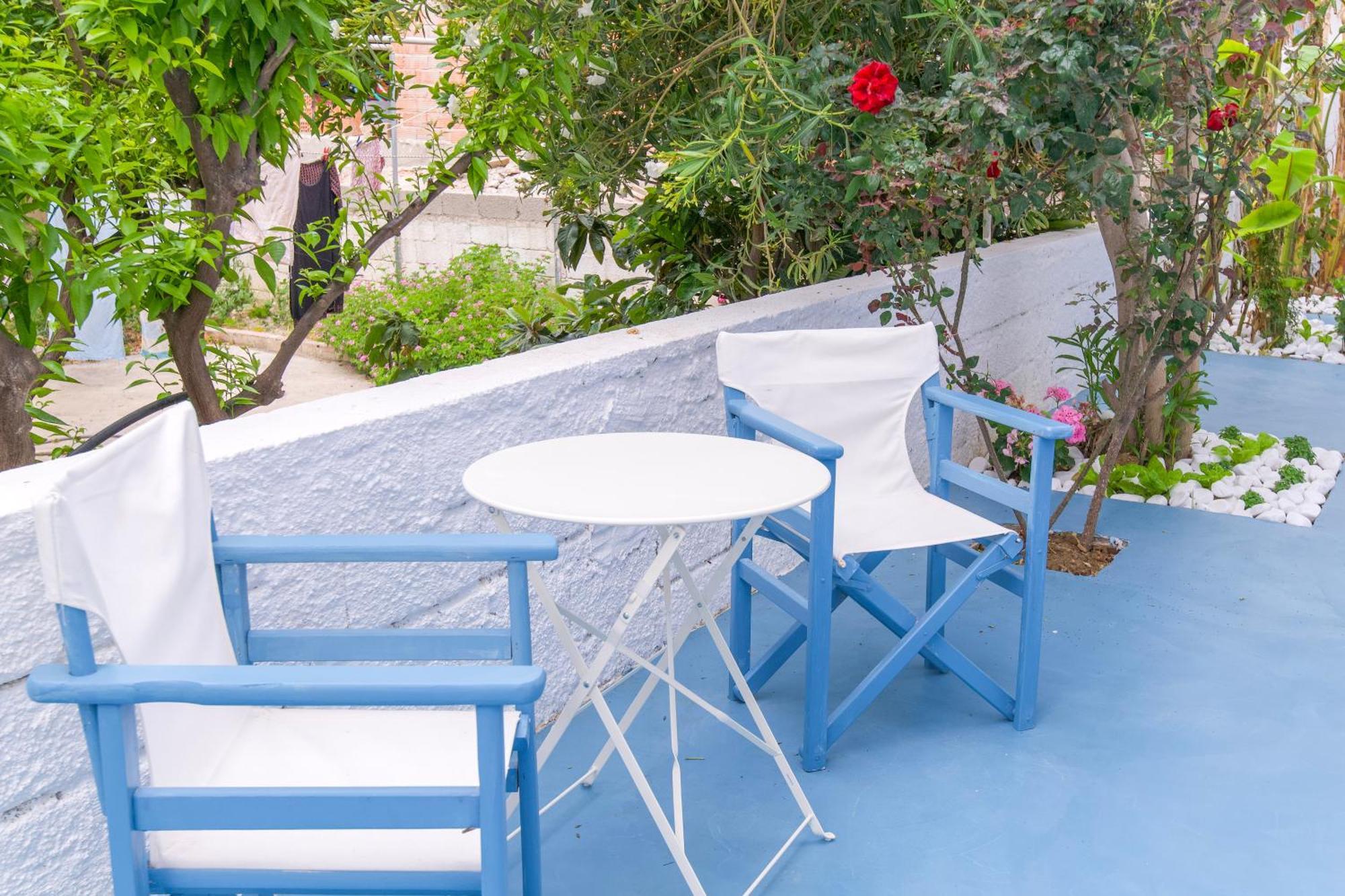Porto Bello Di Paros Dış mekan fotoğraf