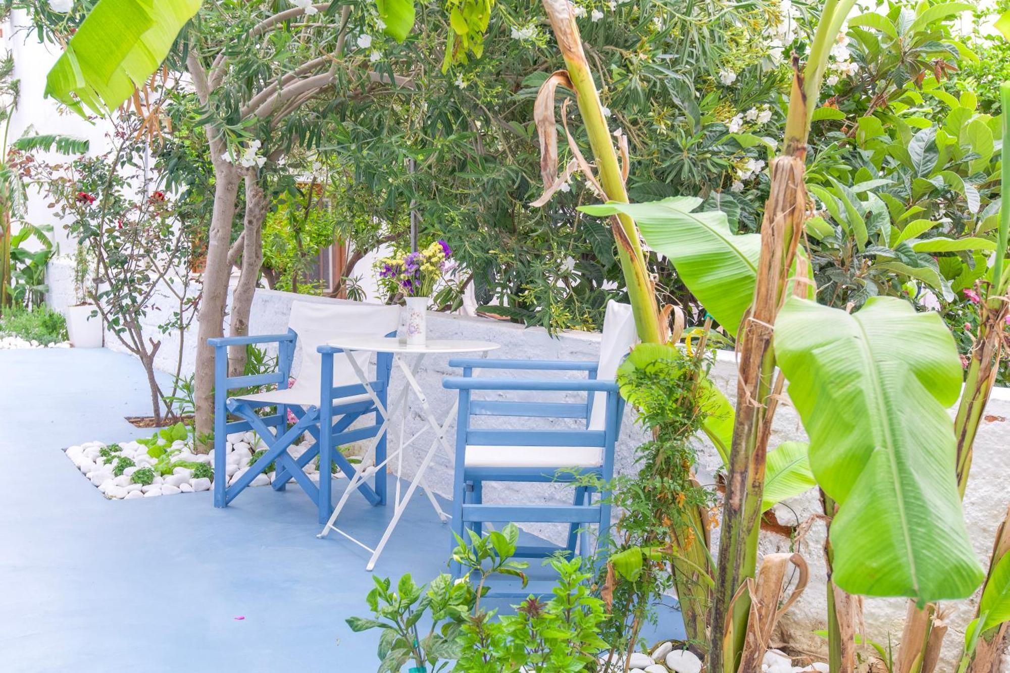 Porto Bello Di Paros Dış mekan fotoğraf